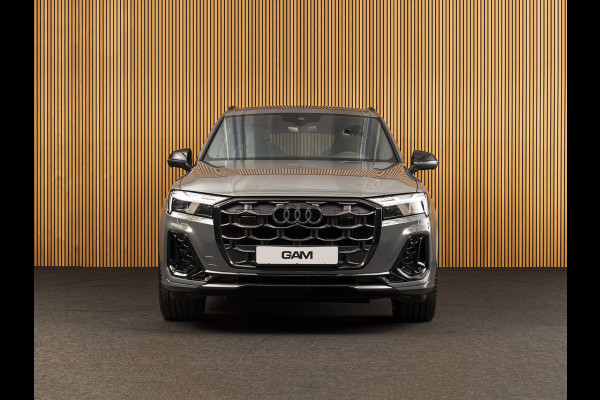 Audi Q7 60 TFSI e quattro ADVANCED ONDST-B&O-MASSAGE-PANO-22"
