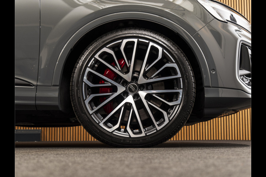 Audi Q7 60 TFSI e quattro ADVANCED ONDST-B&O-MASSAGE-PANO-22"