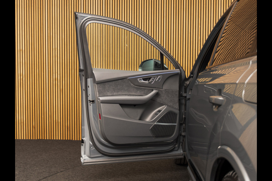 Audi Q7 60 TFSI e quattro ADVANCED ONDST-B&O-MASSAGE-PANO-22"