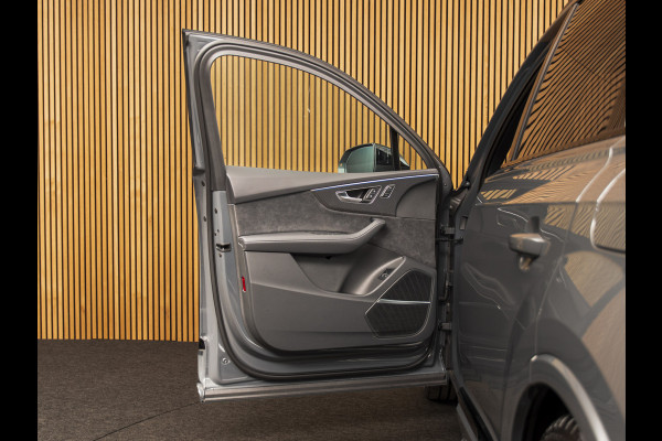 Audi Q7 60 TFSI e quattro ADVANCED ONDST-B&O-MASSAGE-PANO-22"