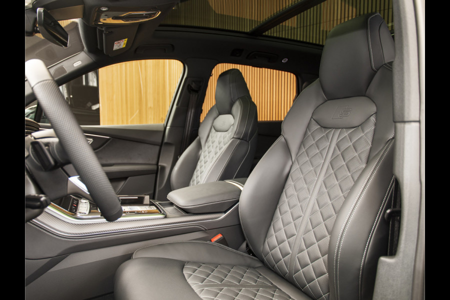Audi Q7 60 TFSI e quattro ADVANCED ONDST-B&O-MASSAGE-PANO-22"