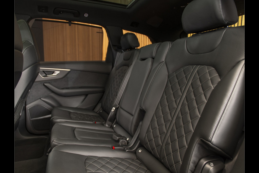 Audi Q7 60 TFSI e quattro ADVANCED ONDST-B&O-MASSAGE-PANO-22"