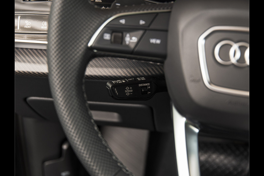 Audi Q7 60 TFSI e quattro ADVANCED ONDST-B&O-MASSAGE-PANO-22"