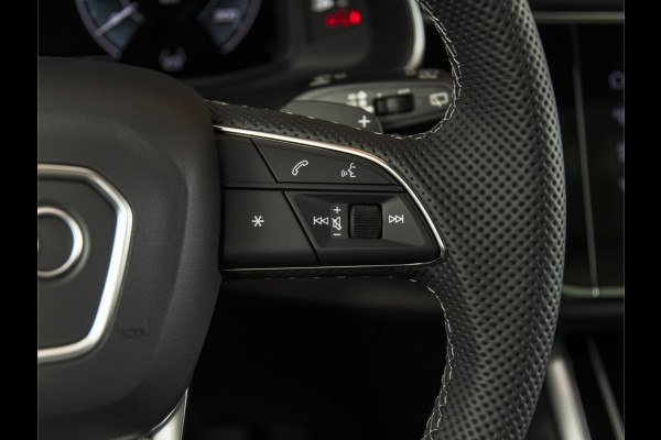 Audi Q7 60 TFSI e quattro ADVANCED ONDST-B&O-MASSAGE-PANO-22"