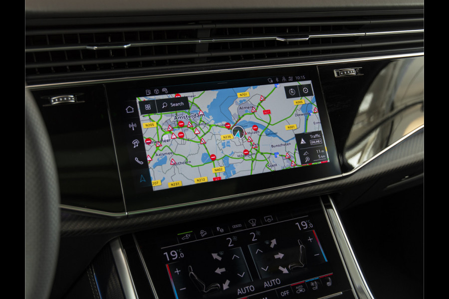 Audi Q7 60 TFSI e quattro ADVANCED ONDST-B&O-MASSAGE-PANO-22"