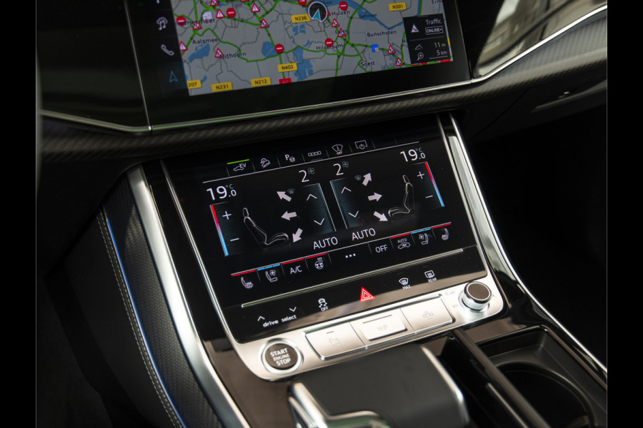 Audi Q7 60 TFSI e quattro ADVANCED ONDST-B&O-MASSAGE-PANO-22"