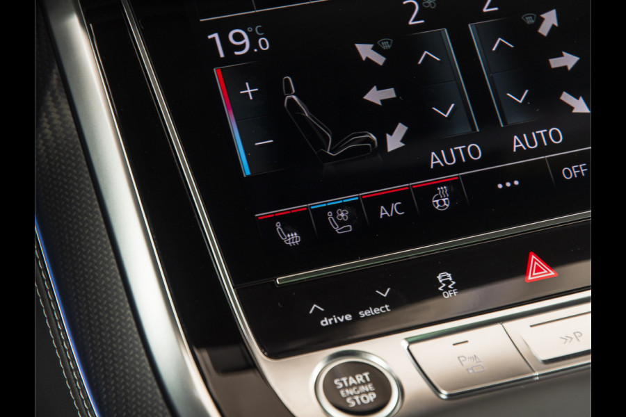 Audi Q7 60 TFSI e quattro ADVANCED ONDST-B&O-MASSAGE-PANO-22"