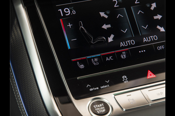 Audi Q7 60 TFSI e quattro ADVANCED ONDST-B&O-MASSAGE-PANO-22"