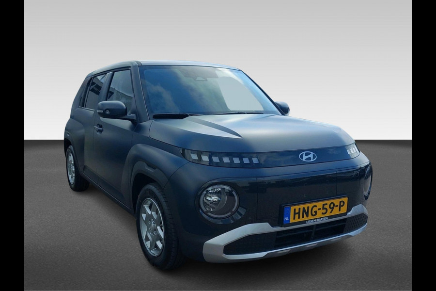 Hyundai Inster Pulse 49 kWh