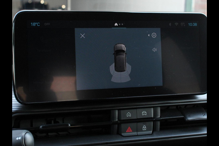 Jeep Avenger Longitude 54 kWh | Navigatie | Apple Carplay/ Android Auto | Parkeersensor achter | Cruise Control | Stoelverwarming | Full LED | Virtual Cockpit | Climate Control