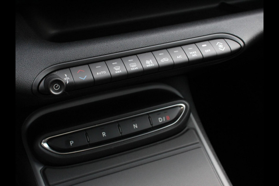 Jeep Avenger Longitude 54 kWh | Navigatie | Apple Carplay/ Android Auto | Parkeersensor achter | Cruise Control | Stoelverwarming | Full LED | Virtual Cockpit | Climate Control