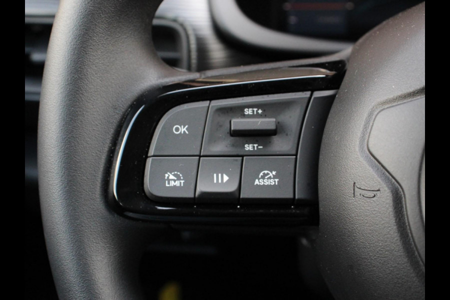 Jeep Avenger Longitude 54 kWh | Navigatie | Apple Carplay/ Android Auto | Parkeersensor achter | Cruise Control | Stoelverwarming | Full LED | Virtual Cockpit | Climate Control