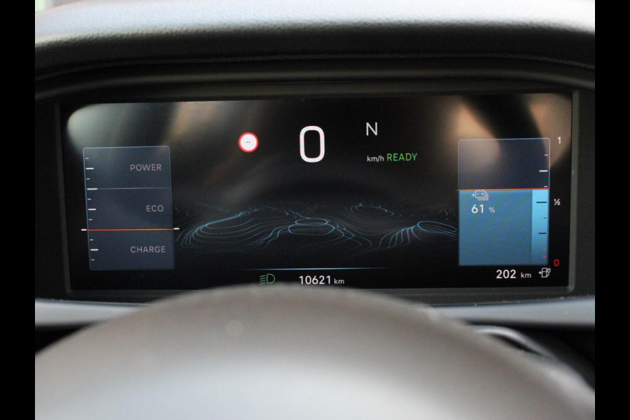 Jeep Avenger Longitude 54 kWh | Navigatie | Apple Carplay/ Android Auto | Parkeersensor achter | Cruise Control | Stoelverwarming | Full LED | Virtual Cockpit | Climate Control