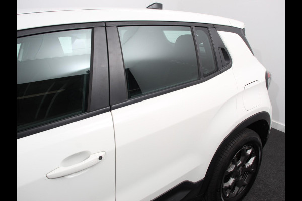 Jeep Avenger Longitude 54 kWh | Navigatie | Apple Carplay/ Android Auto | Parkeersensor achter | Cruise Control | Stoelverwarming | Full LED | Virtual Cockpit | Climate Control