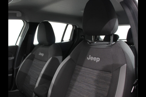 Jeep Avenger Longitude 54 kWh | Navigatie | Apple Carplay/ Android Auto | Parkeersensor achter | Cruise Control | Stoelverwarming | Full LED | Virtual Cockpit | Climate Control
