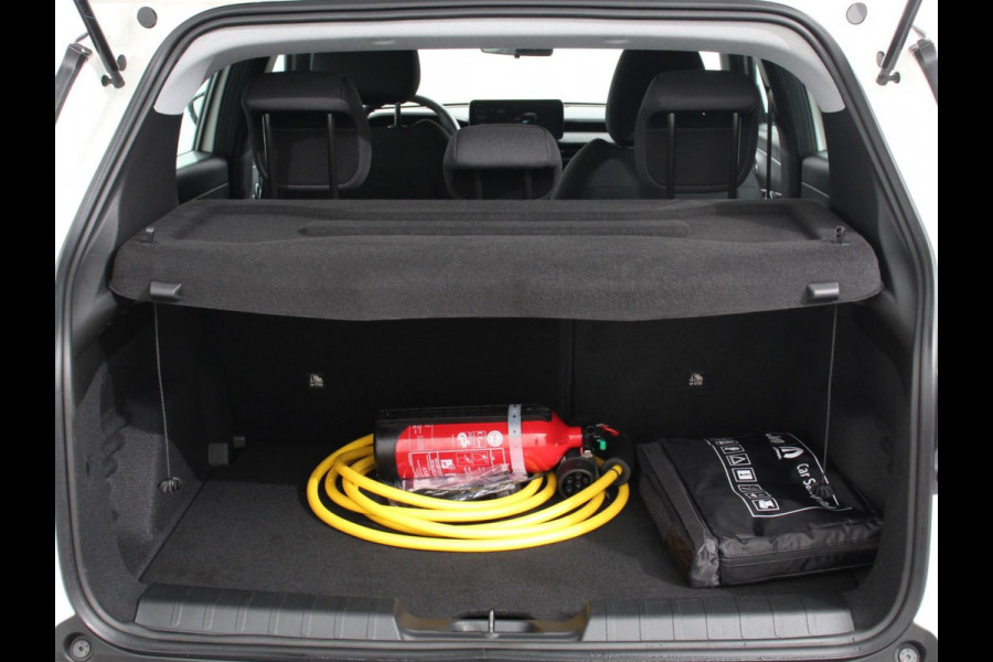 Jeep Avenger Longitude 54 kWh | Navigatie | Apple Carplay/ Android Auto | Parkeersensor achter | Cruise Control | Stoelverwarming | Full LED | Virtual Cockpit | Climate Control