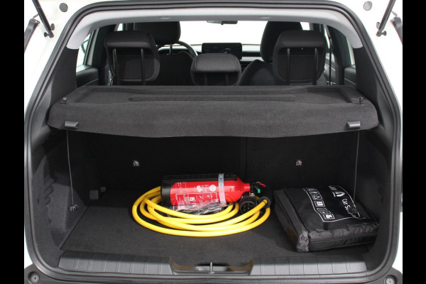 Jeep Avenger Longitude 54 kWh | Navigatie | Apple Carplay/ Android Auto | Parkeersensor achter | Cruise Control | Stoelverwarming | Full LED | Virtual Cockpit | Climate Control