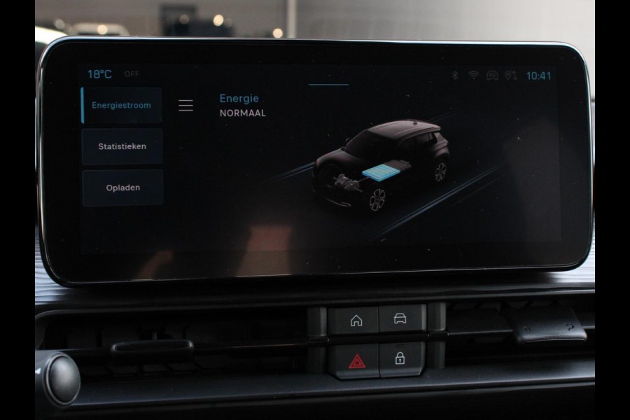 Jeep Avenger Longitude 54 kWh | Navigatie | Apple Carplay/ Android Auto | Parkeersensor achter | Cruise Control | Stoelverwarming | Full LED | Virtual Cockpit | Climate Control