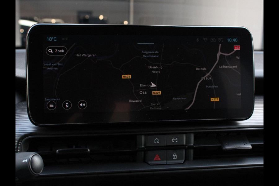 Jeep Avenger Longitude 54 kWh | Navigatie | Apple Carplay/ Android Auto | Parkeersensor achter | Cruise Control | Stoelverwarming | Full LED | Virtual Cockpit | Climate Control