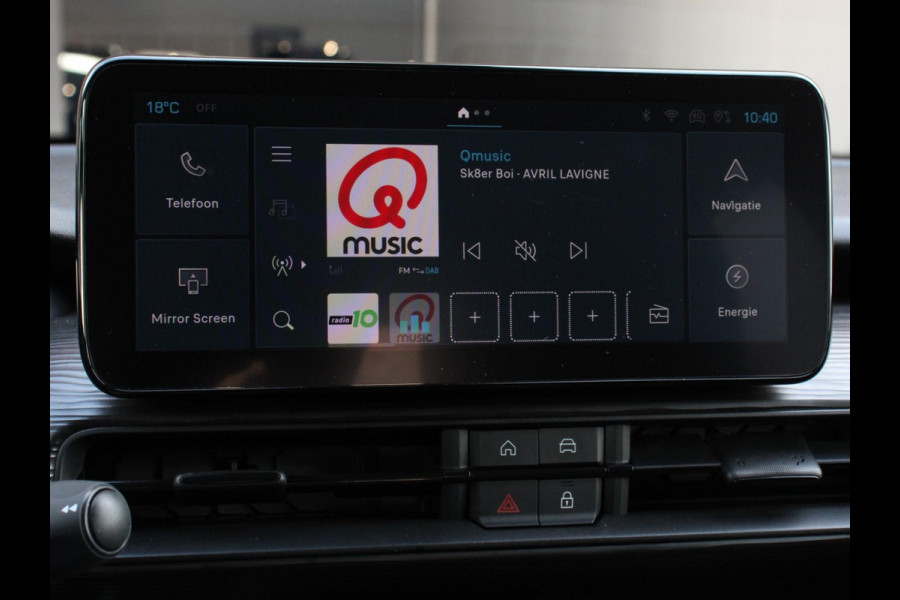 Jeep Avenger Longitude 54 kWh | Navigatie | Apple Carplay/ Android Auto | Parkeersensor achter | Cruise Control | Stoelverwarming | Full LED | Virtual Cockpit | Climate Control