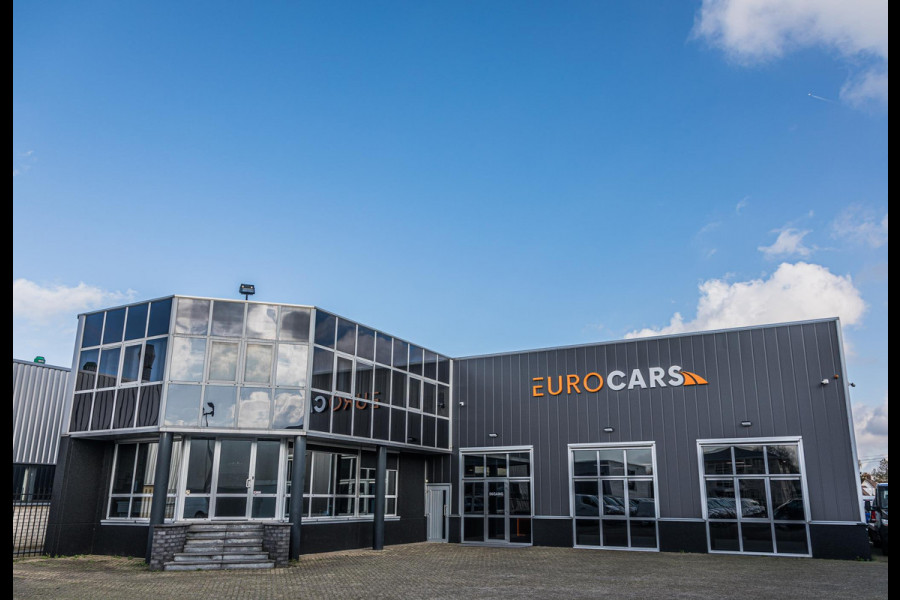 Opel Vivaro 2.0 BlueHDi 145PK L3 Automaat Airco Navigatie Bluetooth Cruise Carplay Trekhaak