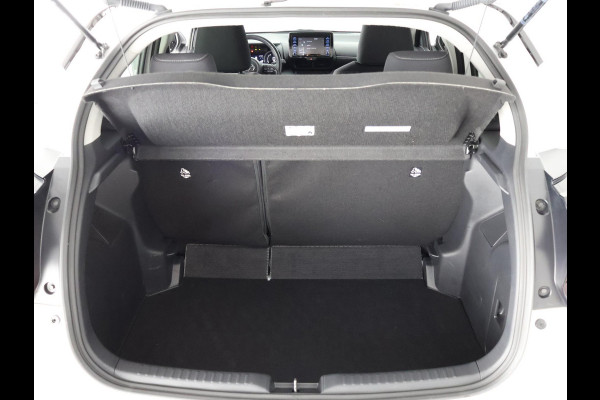 Toyota Yaris 1.5 HYBRID DYNAMIC PACK AUTOMAAT GARANTIE 2-2033! LMV.CAMERA.ADAPTIVE CRUISE.CLOUD NAVIGATIE