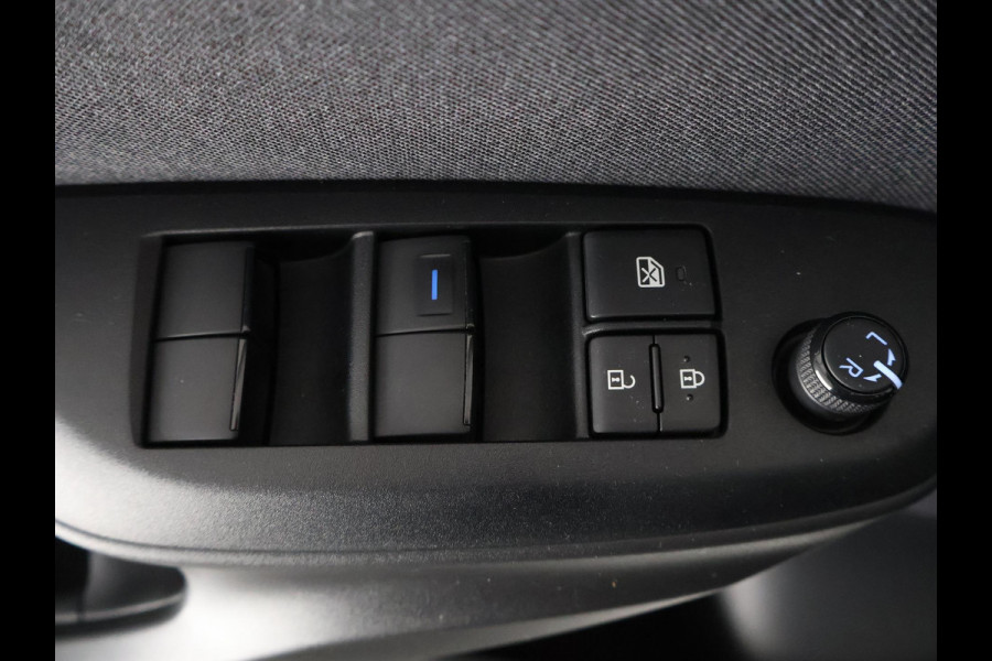 Toyota Yaris 1.5 HYBRID DYNAMIC PACK AUTOMAAT GARANTIE 2-2033! LMV.CAMERA.ADAPTIVE CRUISE.CLOUD NAVIGATIE