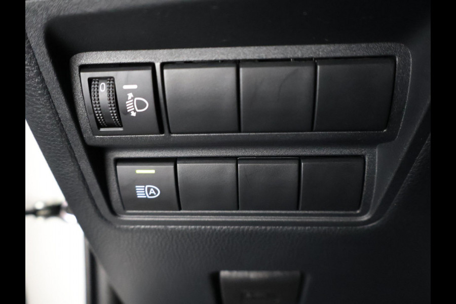 Toyota Yaris 1.5 HYBRID DYNAMIC PACK AUTOMAAT GARANTIE 2-2033! LMV.CAMERA.ADAPTIVE CRUISE.CLOUD NAVIGATIE