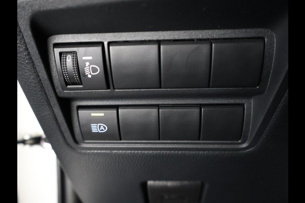 Toyota Yaris 1.5 HYBRID DYNAMIC PACK AUTOMAAT GARANTIE 2-2033! LMV.CAMERA.ADAPTIVE CRUISE.CLOUD NAVIGATIE