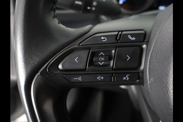 Toyota Yaris 1.5 HYBRID DYNAMIC PACK AUTOMAAT GARANTIE 2-2033! LMV.CAMERA.ADAPTIVE CRUISE.CLOUD NAVIGATIE