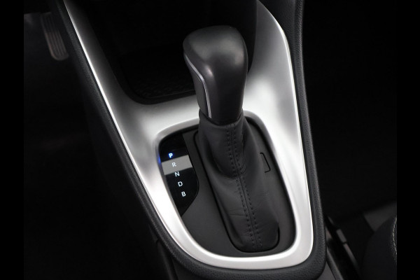 Toyota Yaris 1.5 HYBRID DYNAMIC PACK AUTOMAAT GARANTIE 2-2033! LMV.CAMERA.ADAPTIVE CRUISE.CLOUD NAVIGATIE