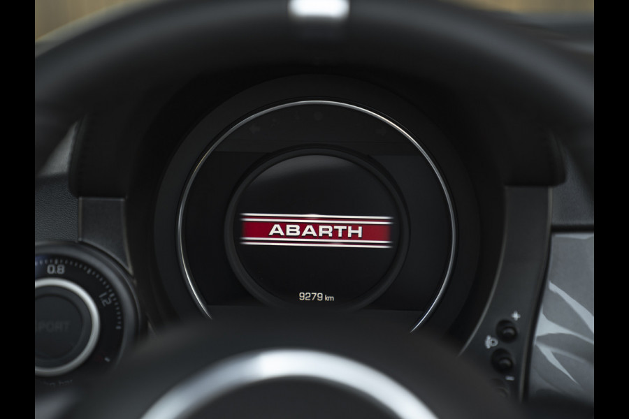 Abarth 595 C ScorpioneOro  | Monza | Beats audio | CarPlay | One of 2000