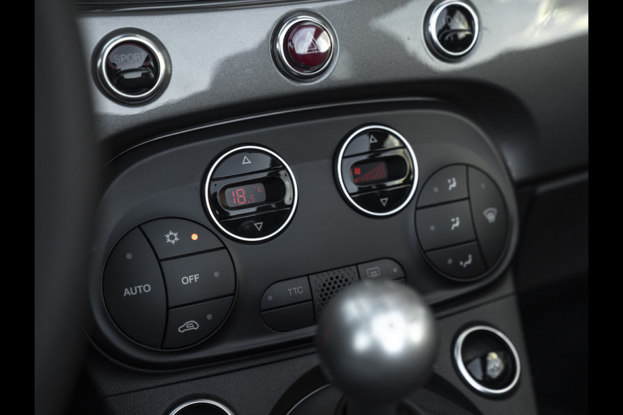 Abarth 595 C ScorpioneOro  | Monza | Beats audio | CarPlay | One of 2000