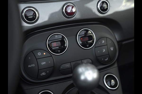 Abarth 595 C ScorpioneOro  | Monza | Beats audio | CarPlay | One of 2000