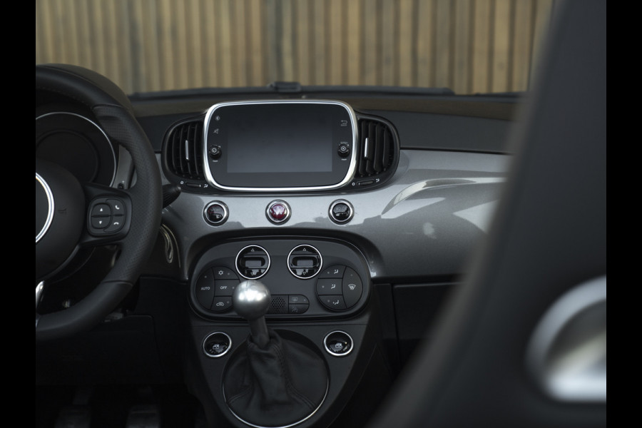 Abarth 595 C ScorpioneOro  | Monza | Beats audio | CarPlay | One of 2000