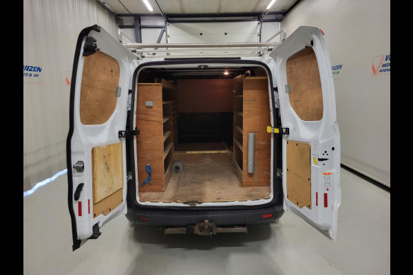 Ford Transit Custom 2.0TDCI Trekhaak Imperiaal Euro 6!