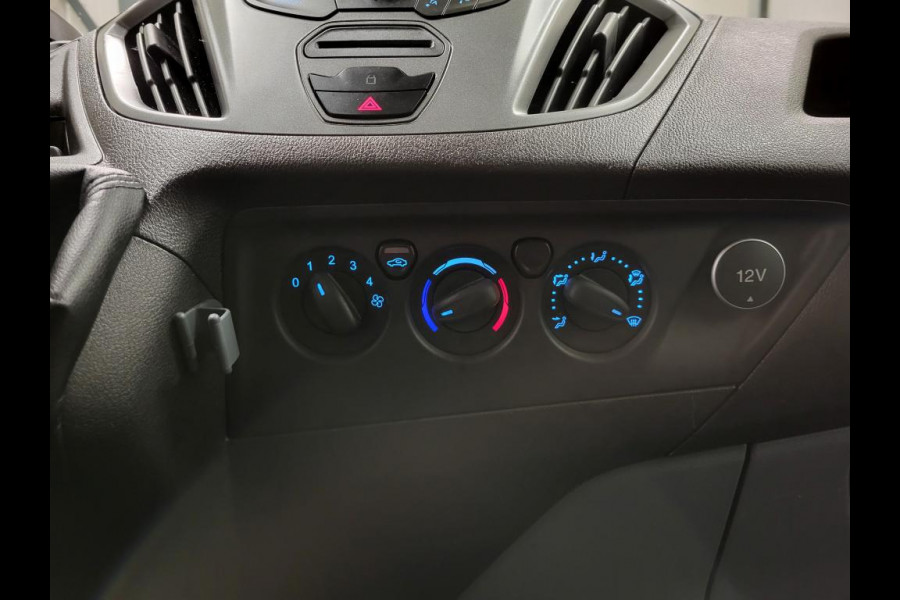 Ford Transit Custom 2.0TDCI Trekhaak Imperiaal Euro 6!