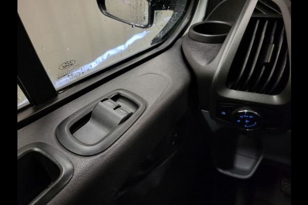 Ford Transit Custom 2.0TDCI Trekhaak Imperiaal Euro 6!