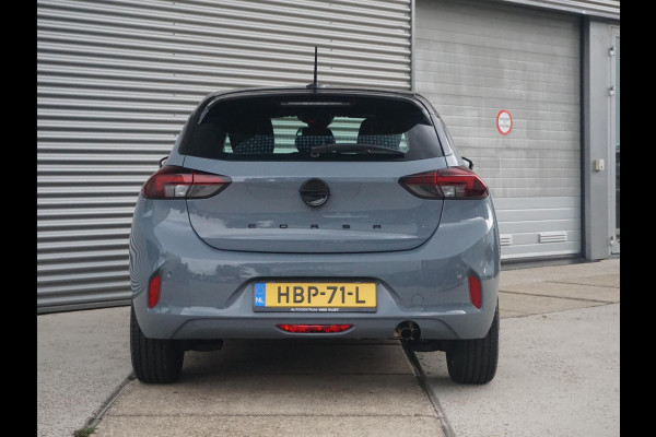 Opel Corsa 1.2 Turbo Yes Carplay