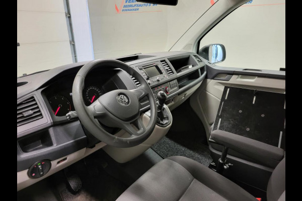 Volkswagen Transporter 2.0TDI L2/H1 Inrichting Euro 6!