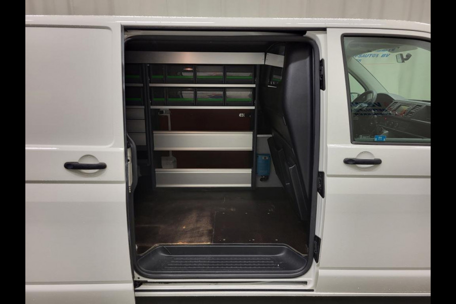Volkswagen Transporter 2.0TDI L2/H1 Inrichting Euro 6!