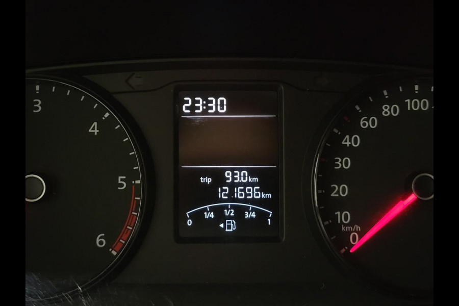 Volkswagen Transporter 2.0TDI L2/H1 Inrichting Euro 6!