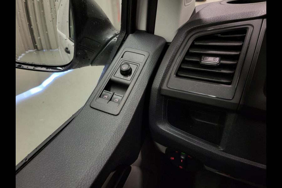 Volkswagen Transporter 2.0TDI L2/H1 Inrichting Euro 6!