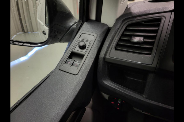 Volkswagen Transporter 2.0TDI L2/H1 Inrichting Euro 6!