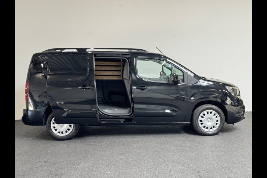 Opel Combo 1.5D L2H1 Edition
