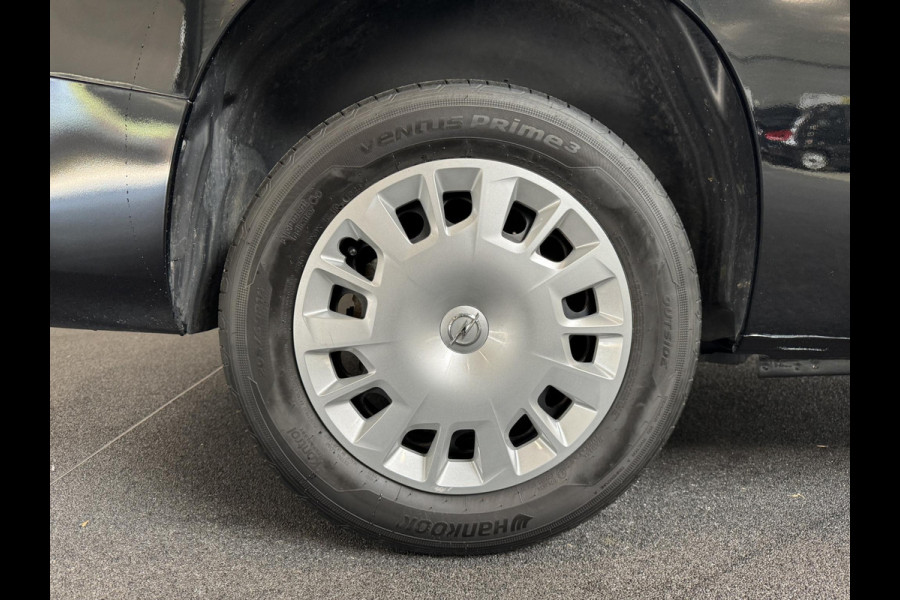 Opel Combo 1.5D L2H1 Edition
