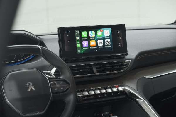 Peugeot 5008 PureTech 130 EAT8 GT | Panoramadak | 360 Camera | FOCAL® | Adaptieve Cruise Control