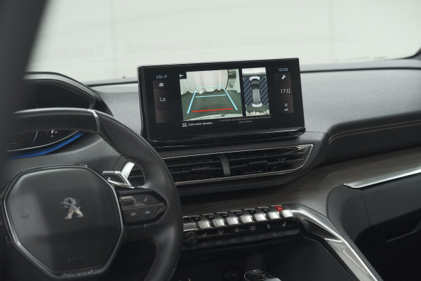 Peugeot 5008 PureTech 130 EAT8 GT | Panoramadak | 360 Camera | FOCAL® | Adaptieve Cruise Control