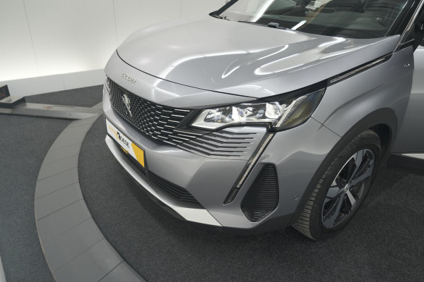 Peugeot 5008 PureTech 130 EAT8 GT | Panoramadak | 360 Camera | FOCAL® | Adaptieve Cruise Control