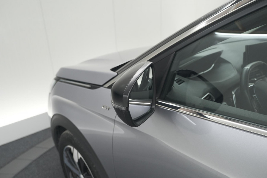 Peugeot 5008 PureTech 130 EAT8 GT | Panoramadak | 360 Camera | FOCAL® | Adaptieve Cruise Control